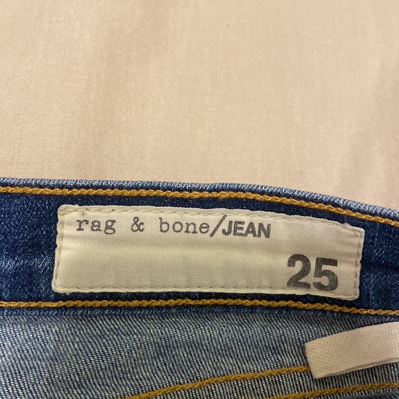 Rag & Bone Jeans - Picture 2 of 4